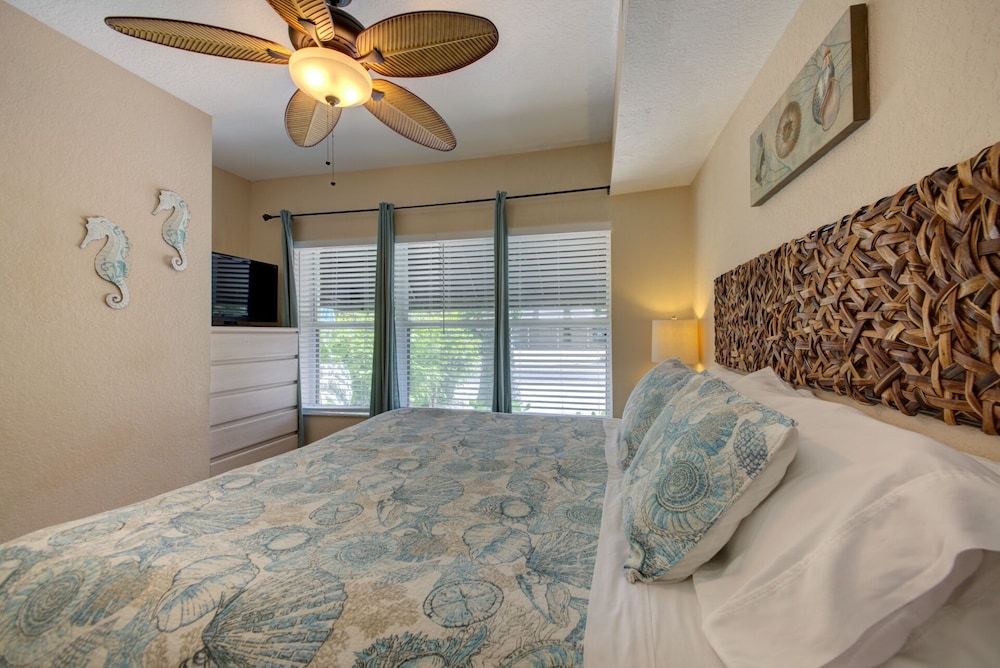 Economy Apartment, 2 Bedrooms