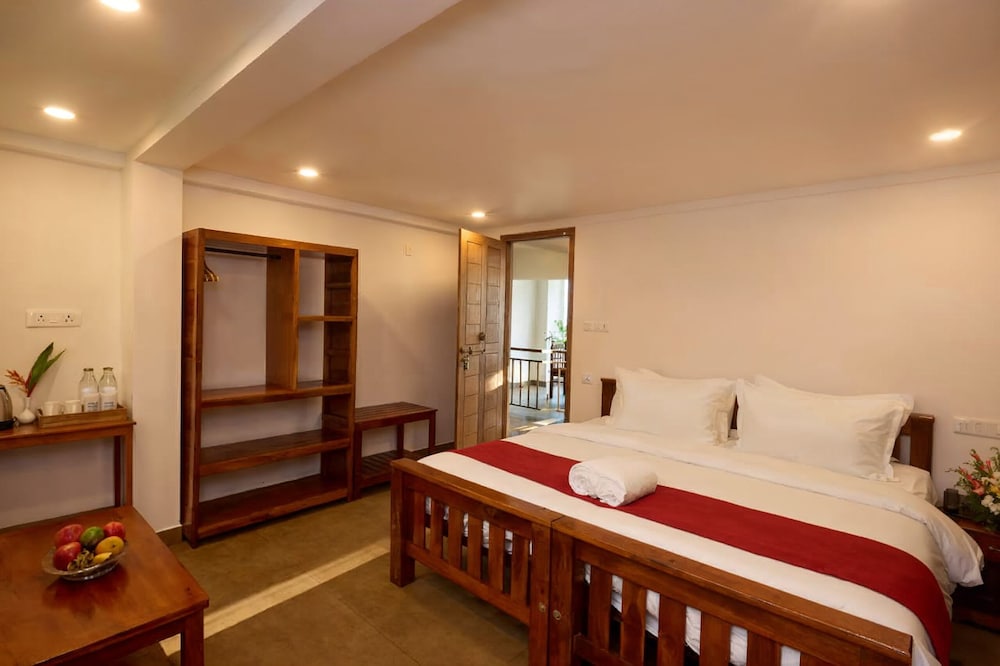 Standard Room photo 1