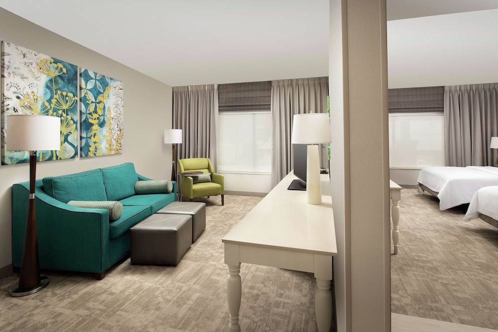Room, 2 Queen Beds, Accessible, Bathtub (Mobility & Hearing) - Photo 1