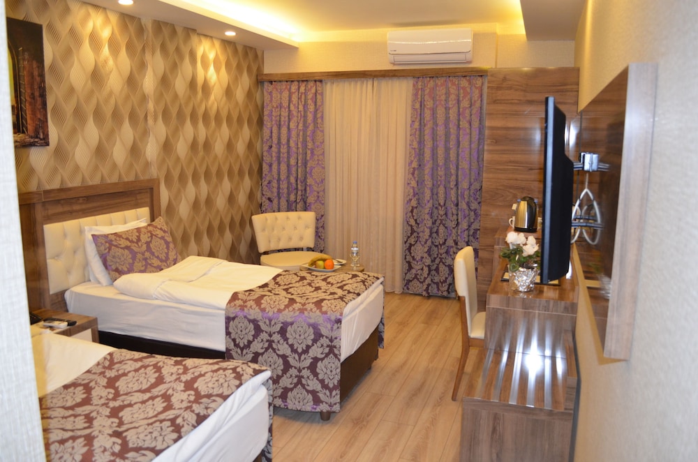 Classic Room, 1 Bedroom photo 1