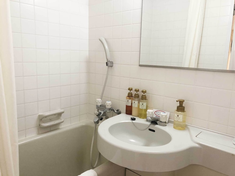 Double Room, Non Smoking photo 2