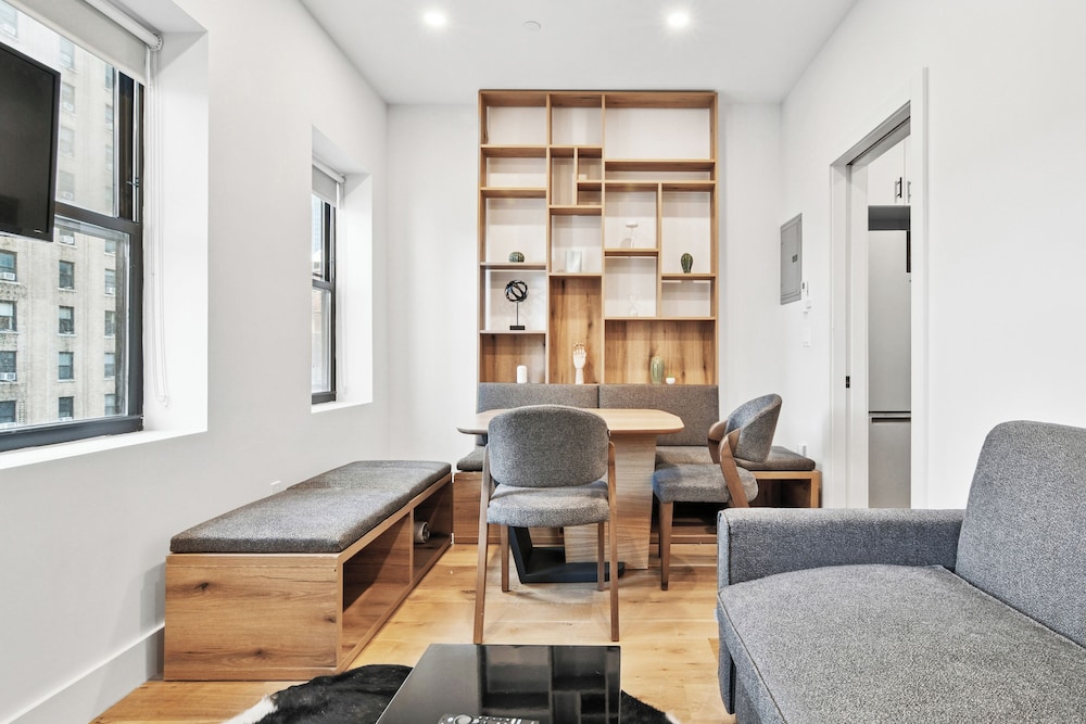 Standard Apartment photo 1
