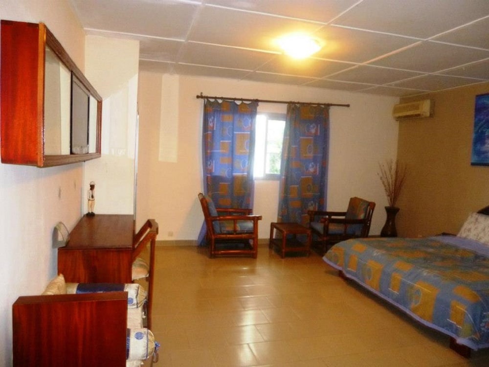 Suite photo 1