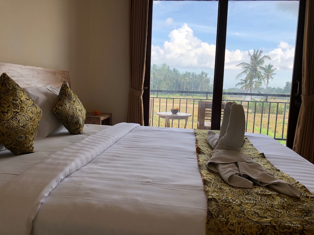 Standard Double Room - Photo 7