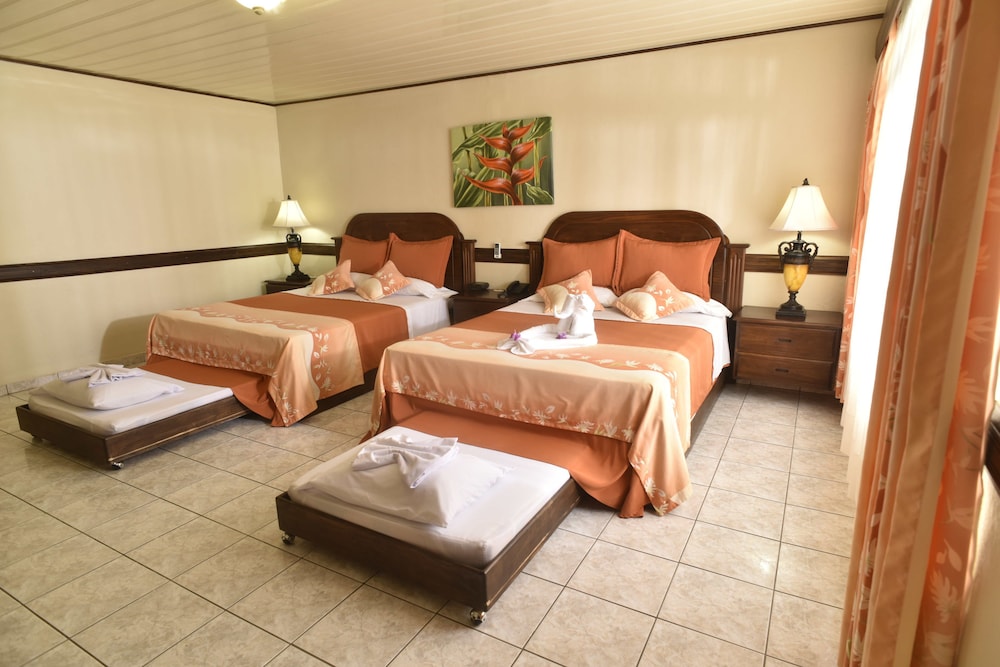 Superior Room, Mountain View photo 2