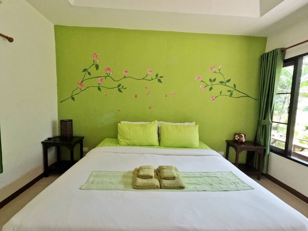 Standard Double Room photo 2
