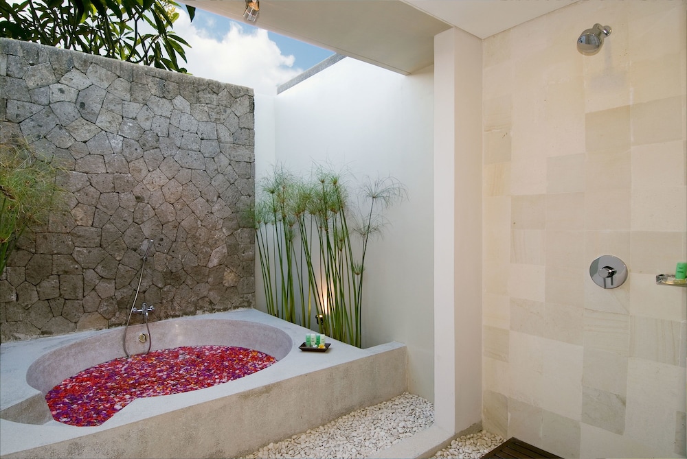 Villa, 1 Bedroom, Private Pool - Photo 17