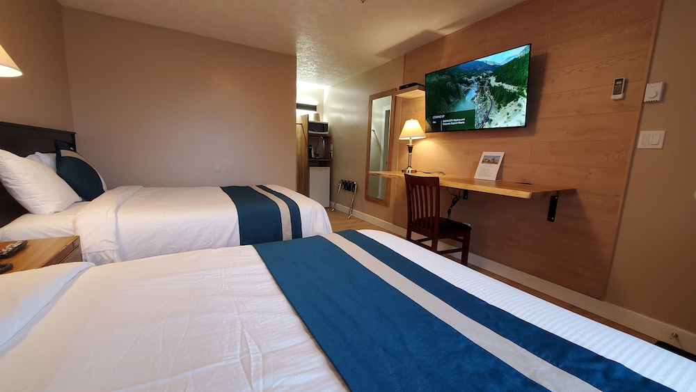 Premium Double Room photo 3