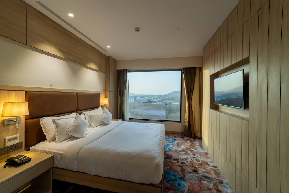 Presidential Room