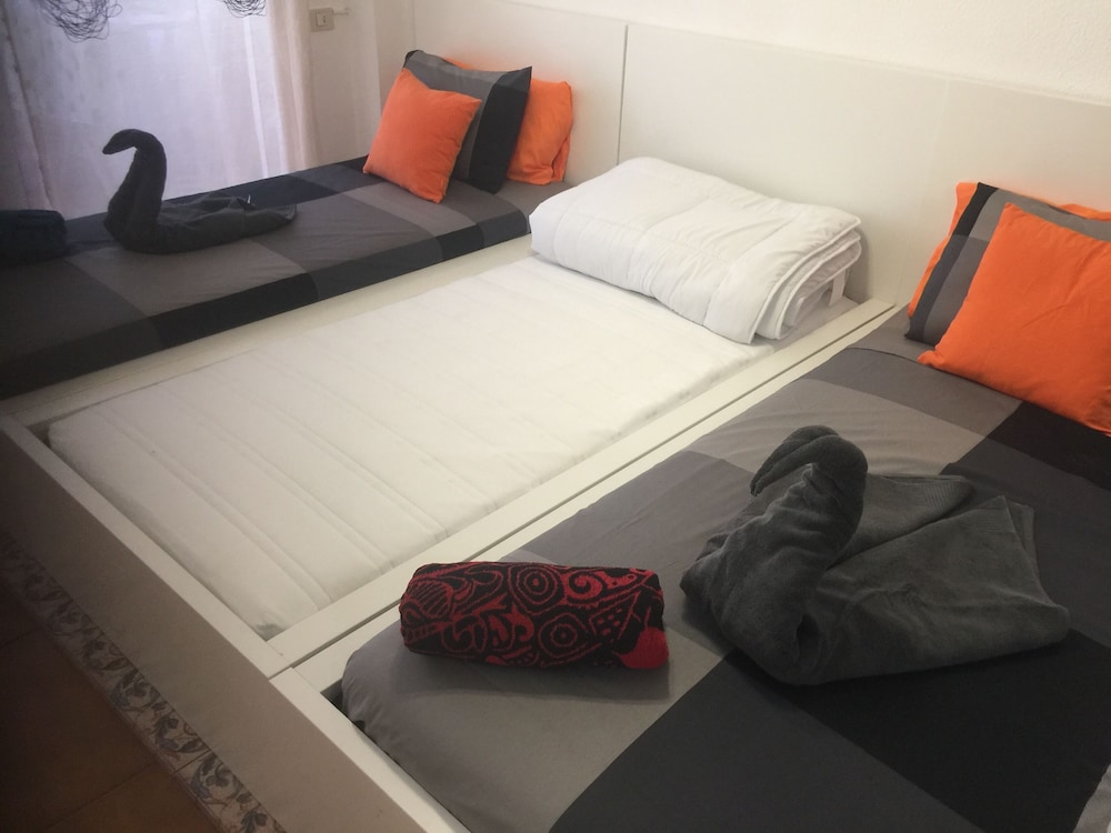 Apartamento