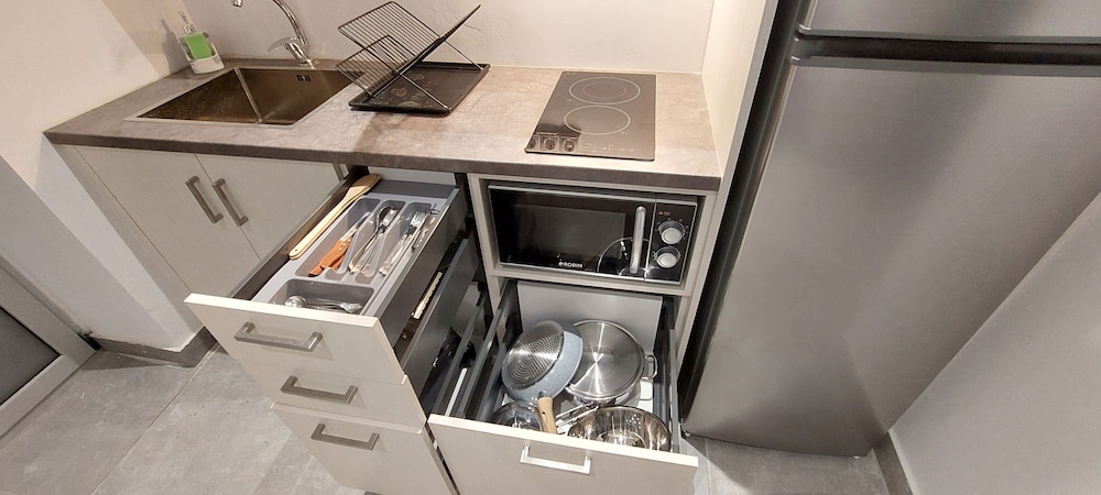 Aenaon Corfu Luxury Apartments 01 - Apollo Apt, Foto 12