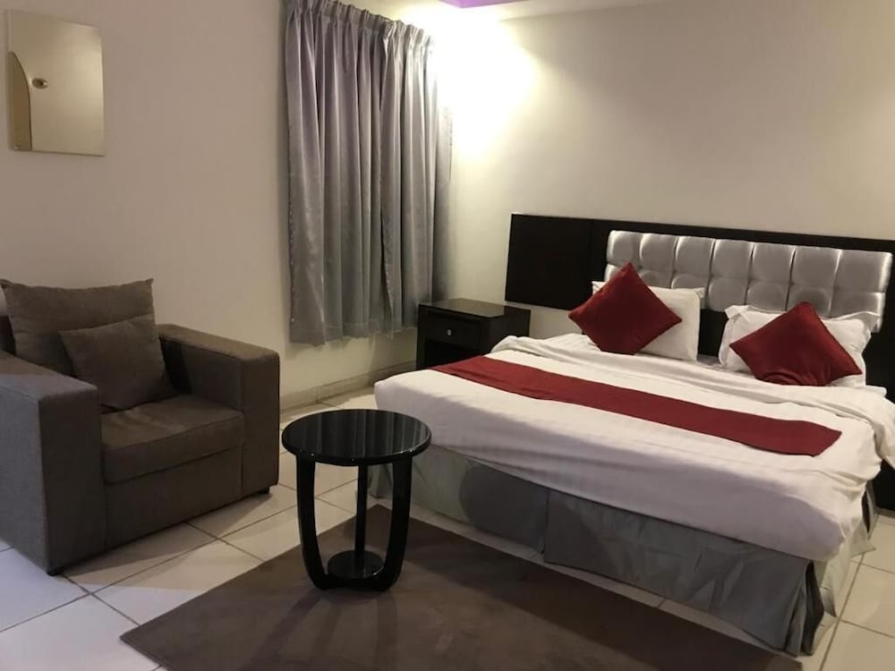 Basic Room