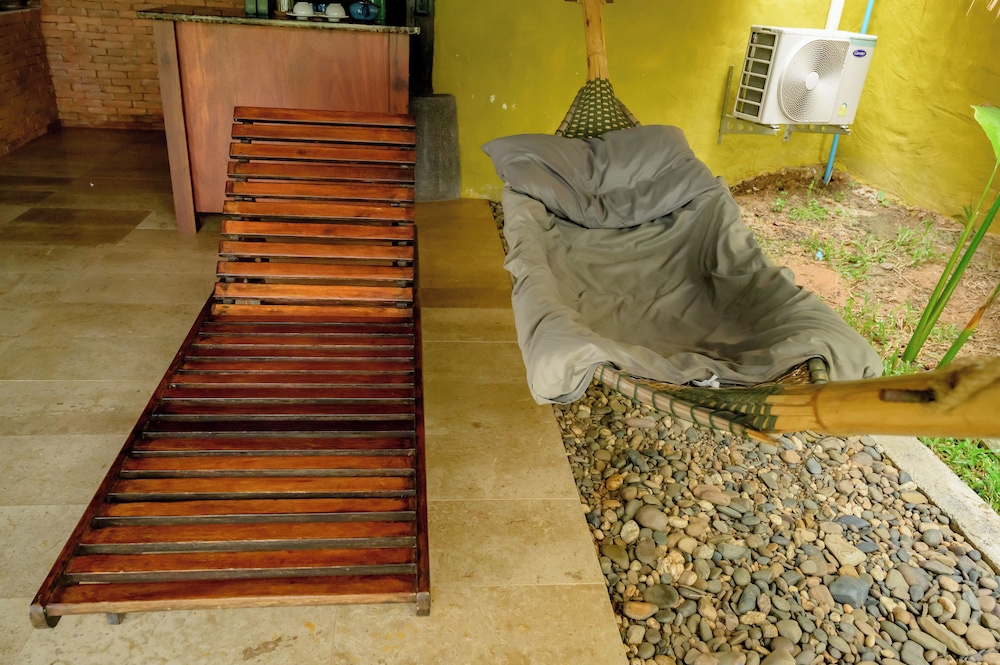 Bamboo Duplex Suite Villa 5 - Photo 9