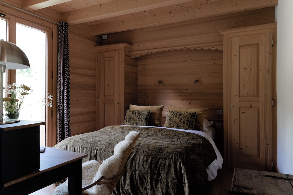 Chalet photo 2