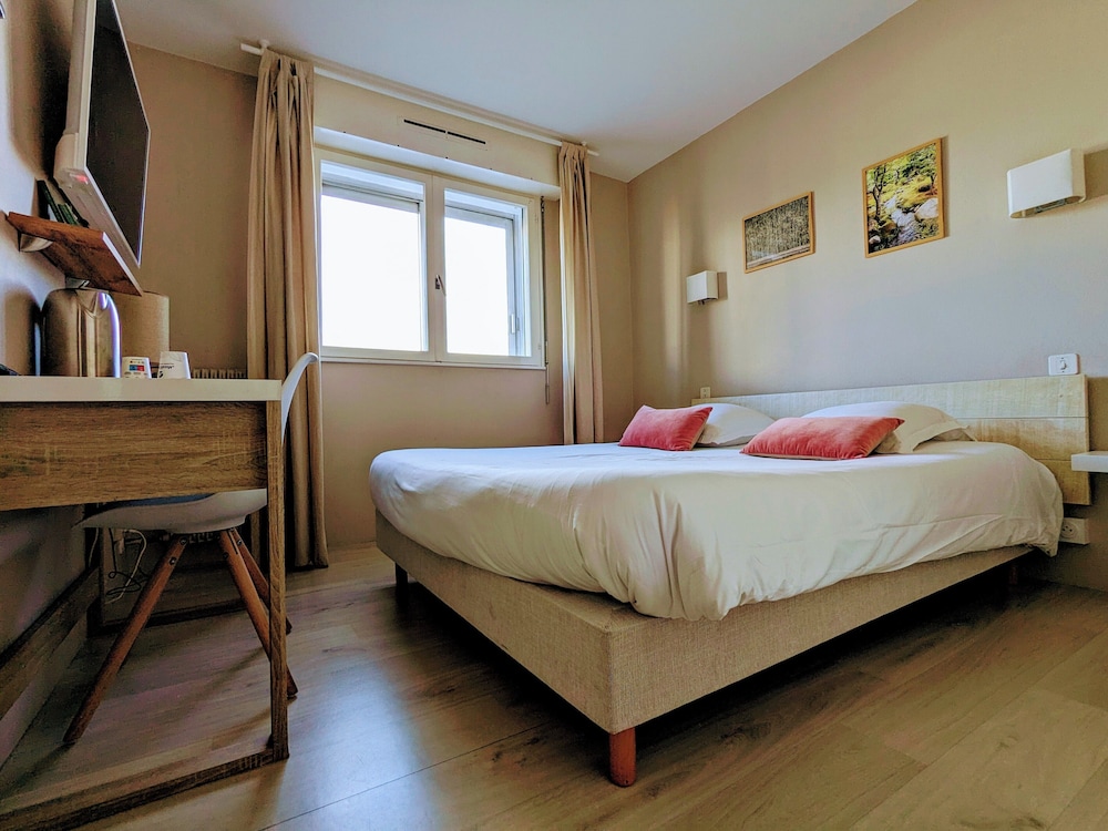Classic Double Room - Photo 1