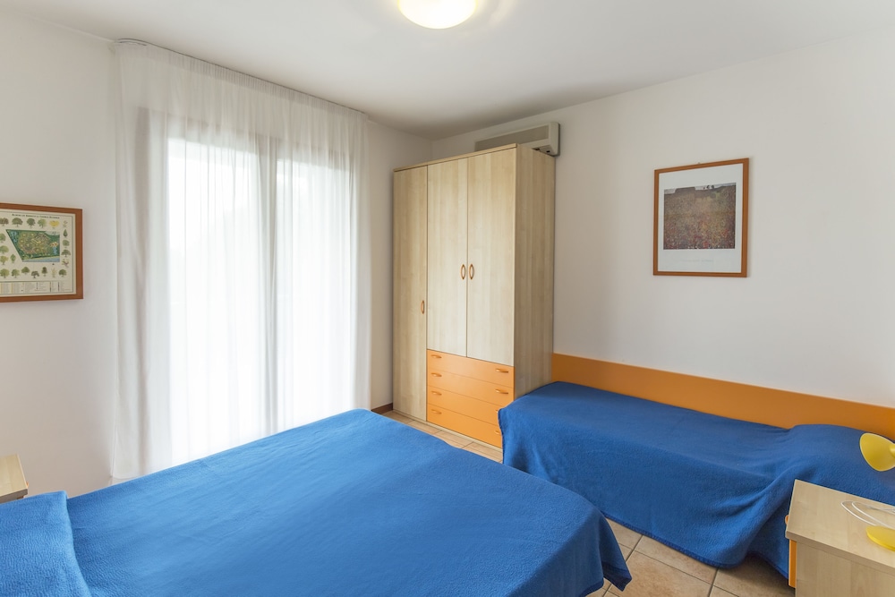 Apartment, 2 Bedrooms