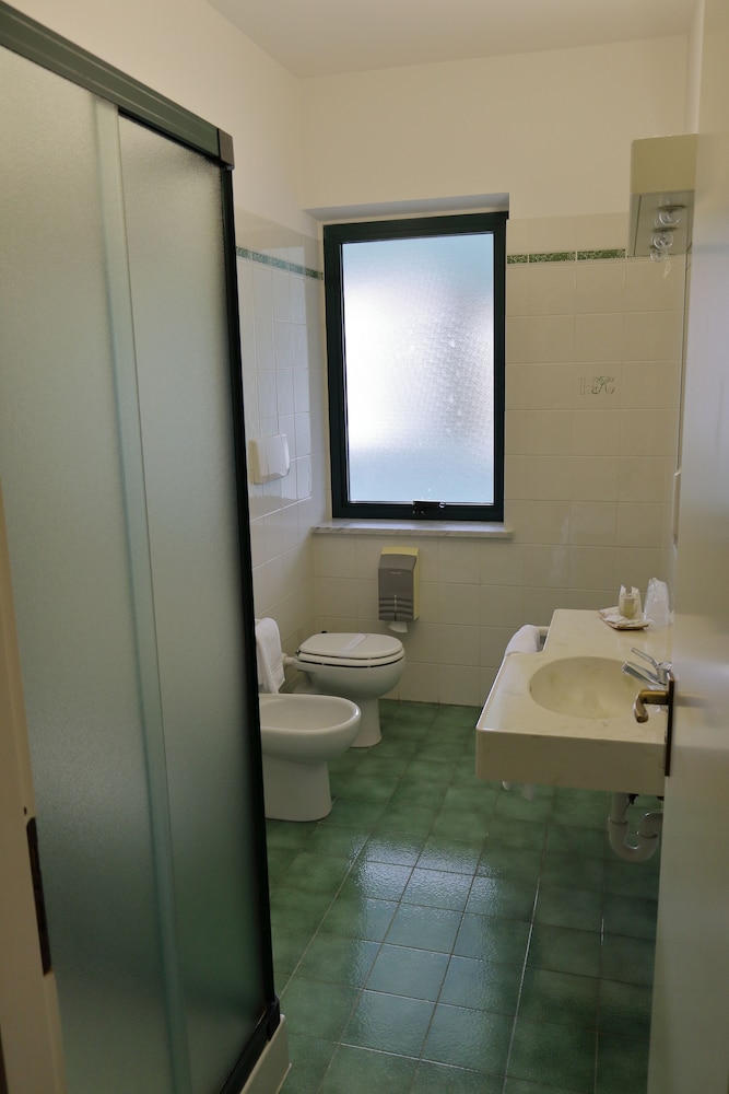 Comfort Double Room, Terrace - Photo 13