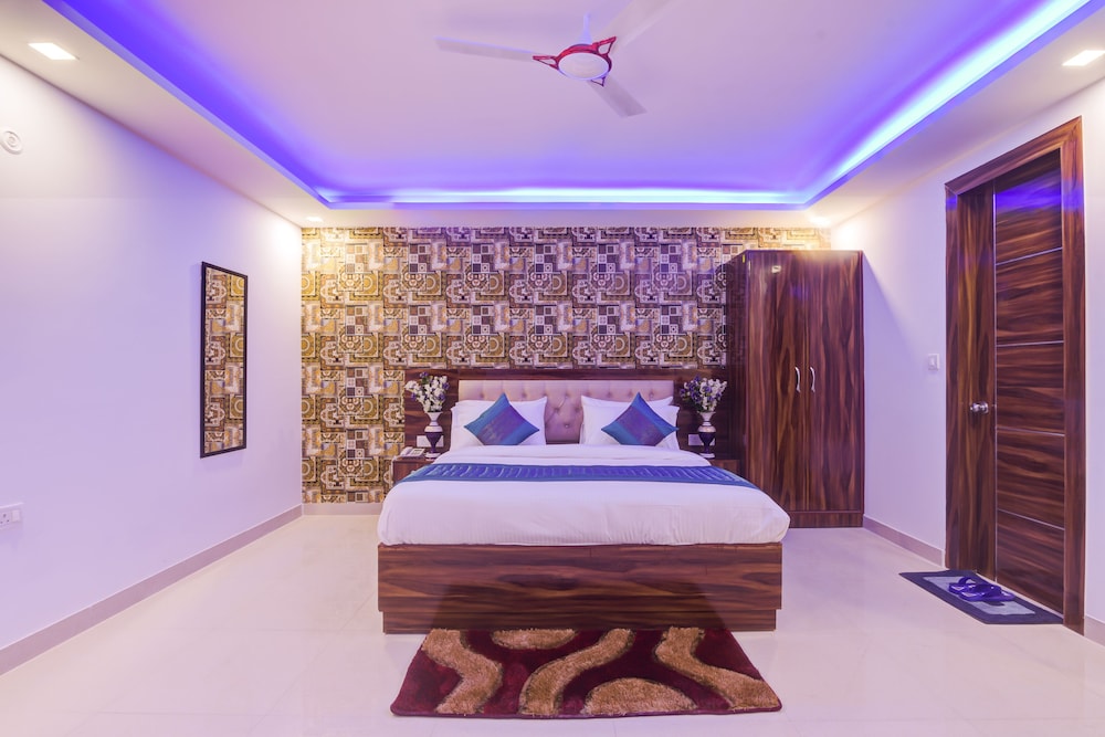 Deluxe Room - Photo 1