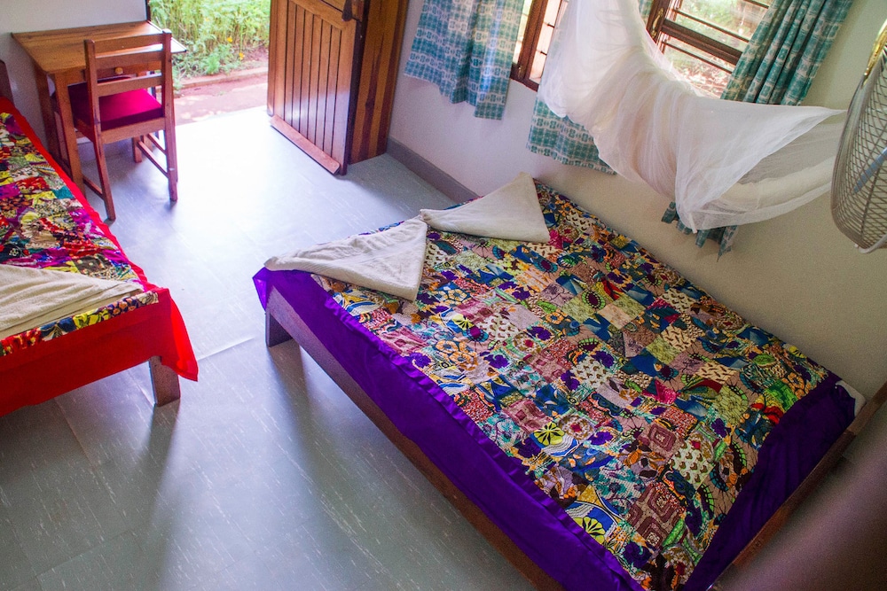 Standard Double or Twin Room photo 2