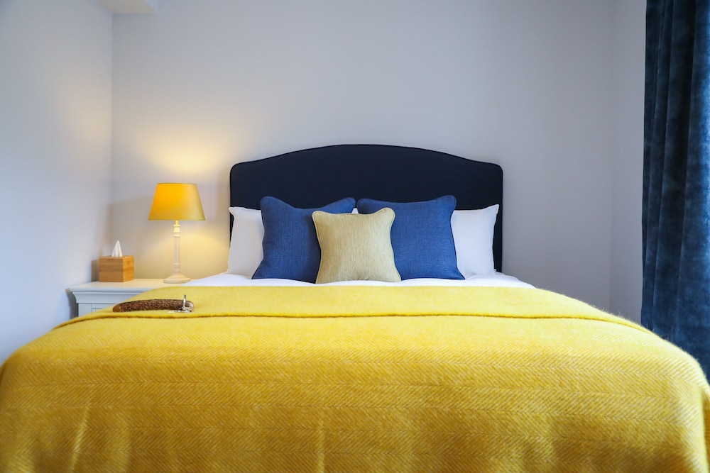 Superior Double Room, Ensuite
