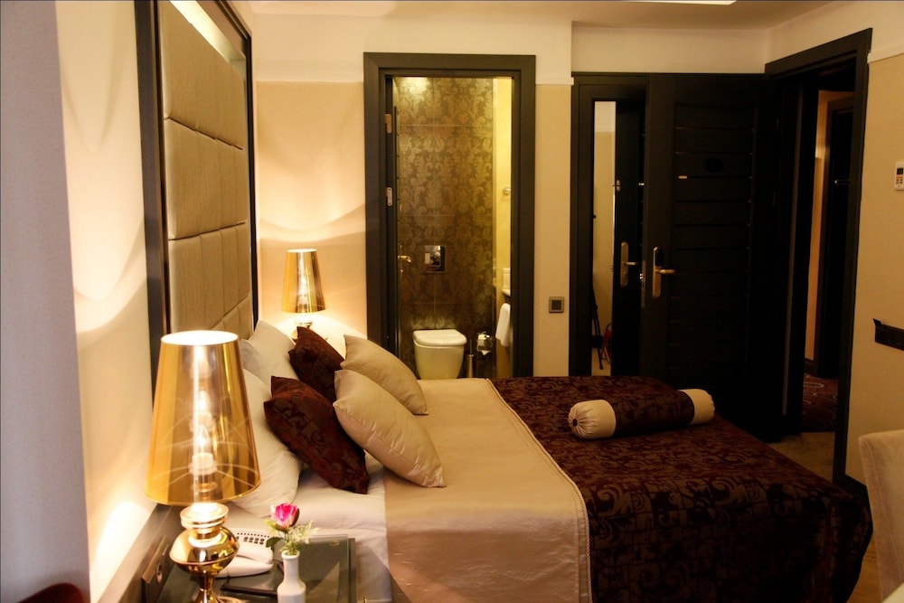 Standard Double or Twin Room photo 3