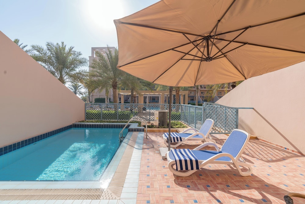Premier Townhome, 3 Bedrooms, Private Pool photo 1