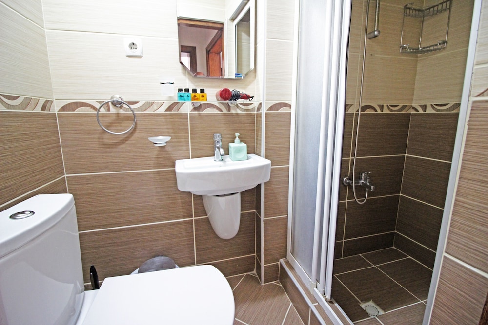 Apartment, 1 Bedroom photo 3