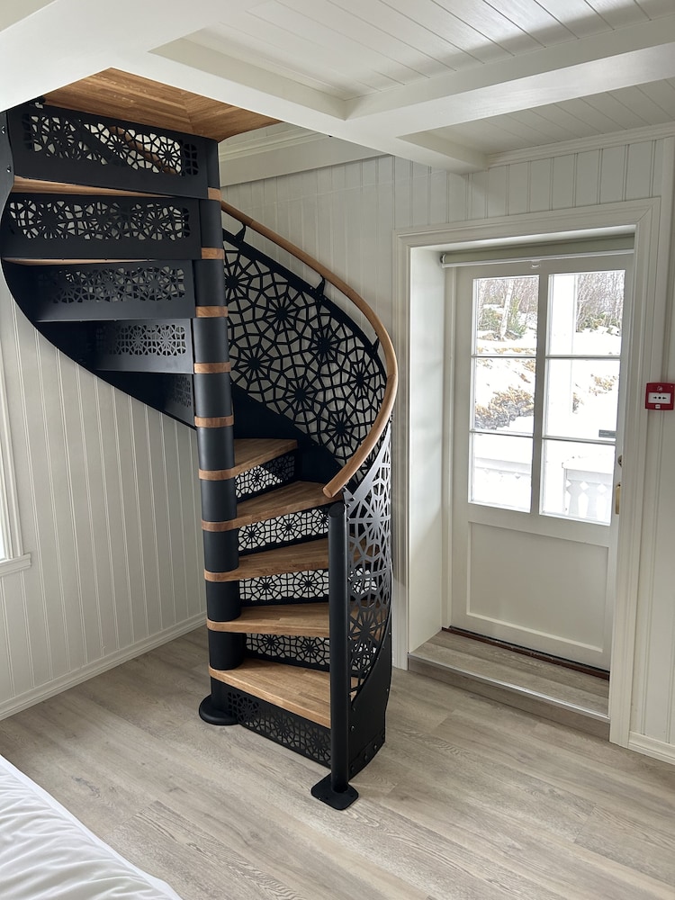Exclusive Duplex, 2 Twin Beds, Kitchen, Sea View photo 1
