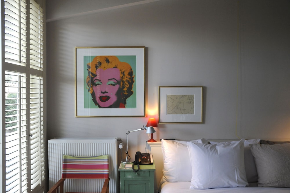 Double Room, Ground Floor photo 2