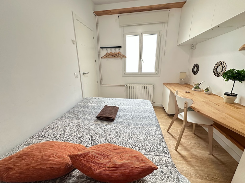 Double Room, Shared Bathroom photo 2