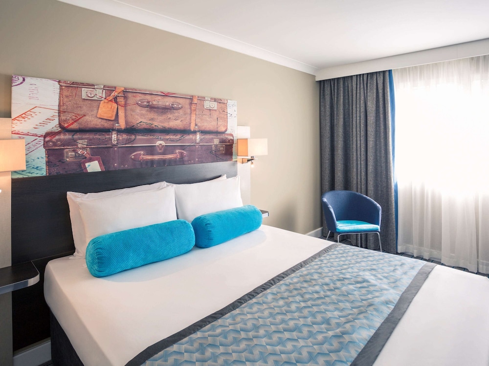 Standard Room, Multiple Beds