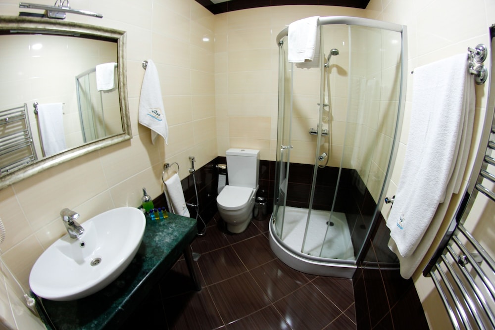 Standard Triple Room photo 3