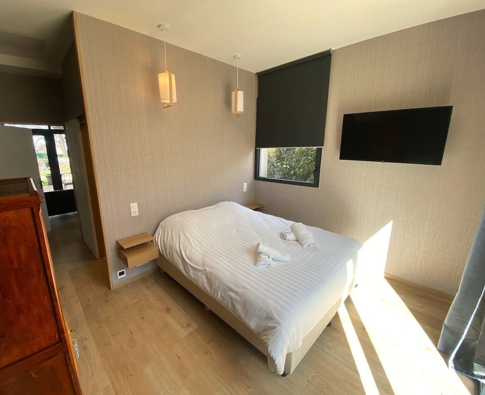 Luxury Apartment
