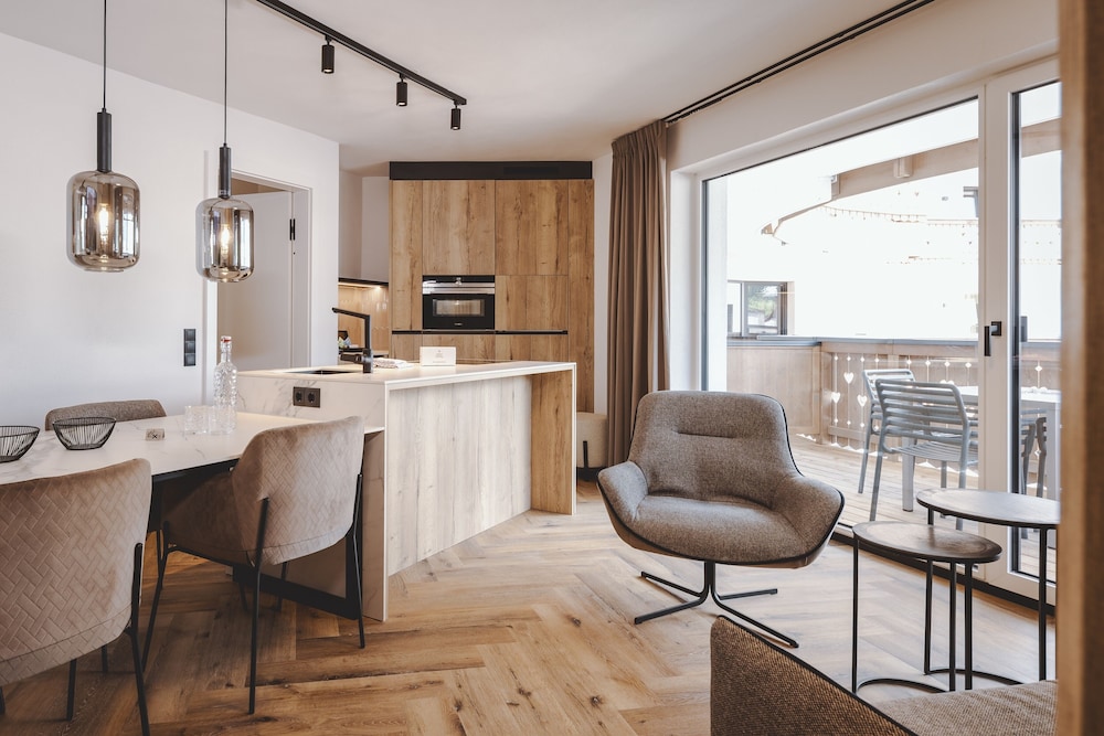 Superior Suite, 2 Bedrooms
