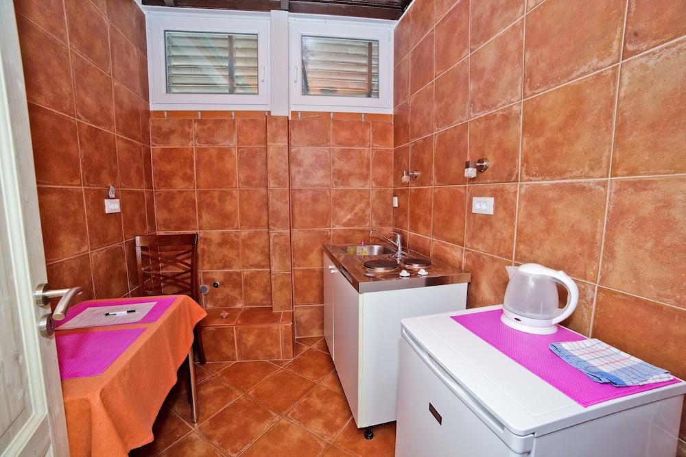 Cottage, 1 Bedroom (for 2 people) photo 3