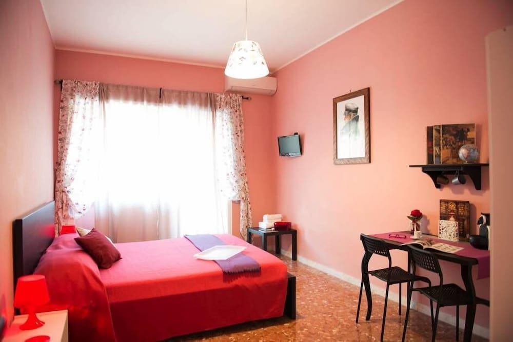 Superior Room, 1 Double Bed with Sofa bed photo 1