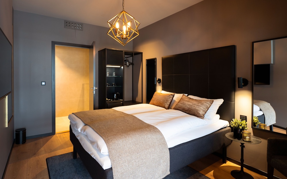 Basic Double Room photo 1