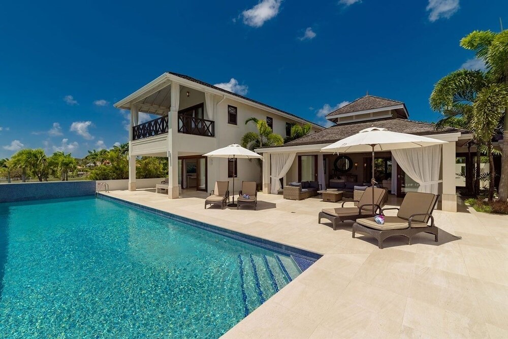 Villa, Multiple Bedrooms photo 2
