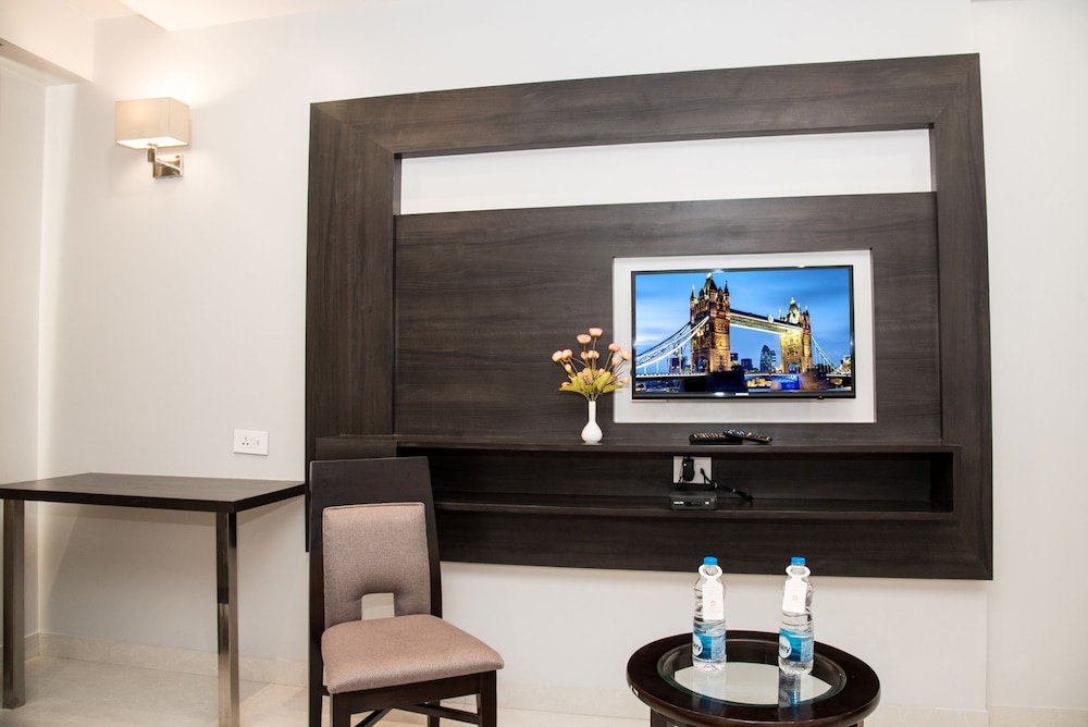 Super Deluxe Room photo 1