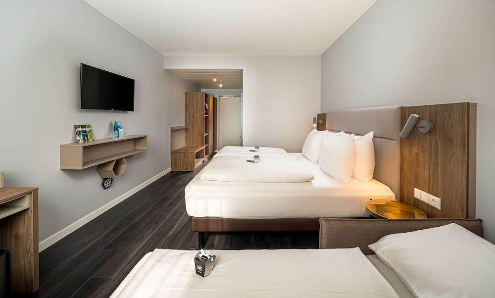 Standard Triple Room - Photo 1