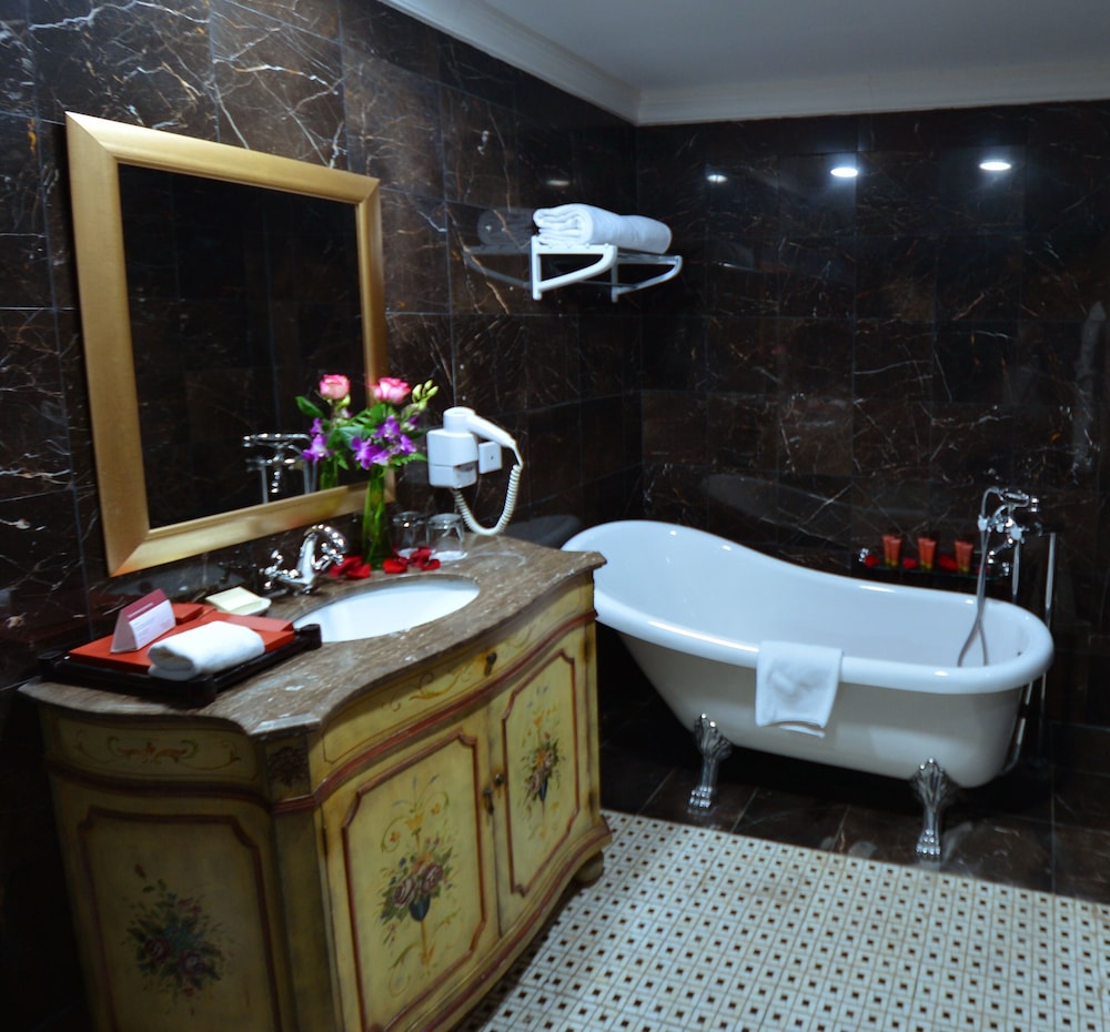 Ambassador Suite - Photo 5