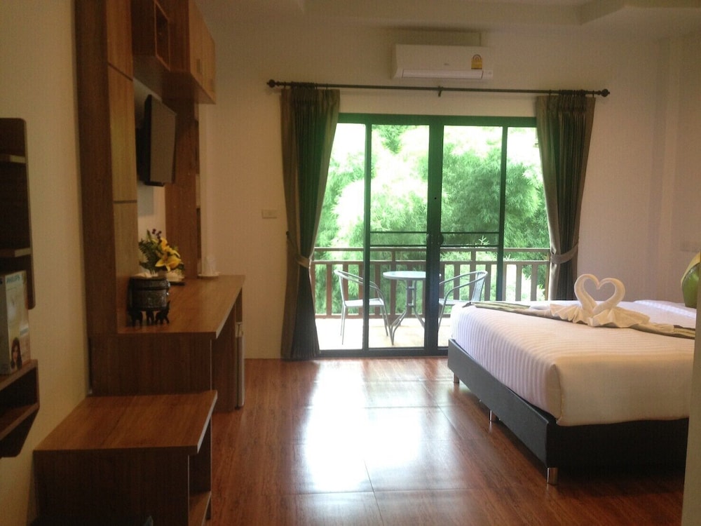 Deluxe Room photo 3