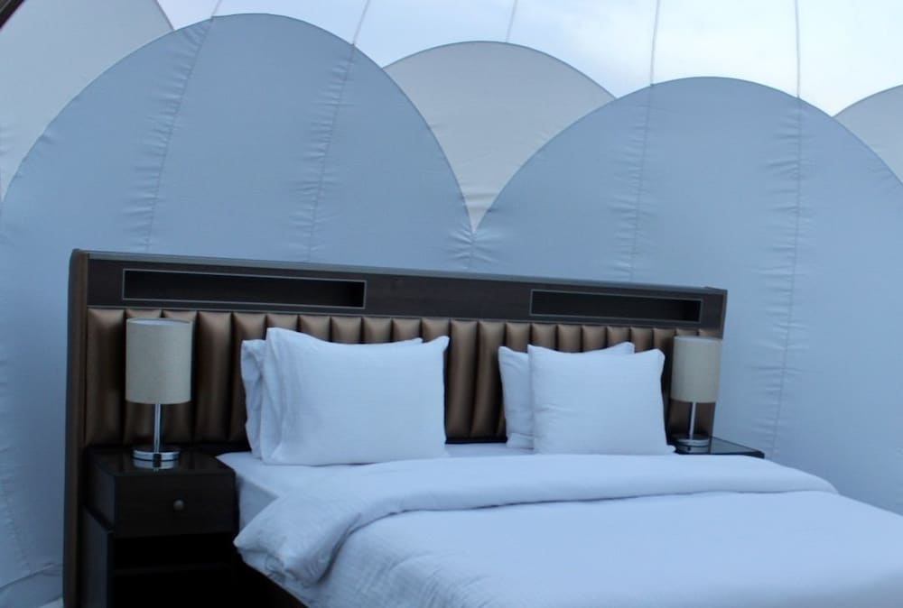 Bubble Suite King - Photo 1