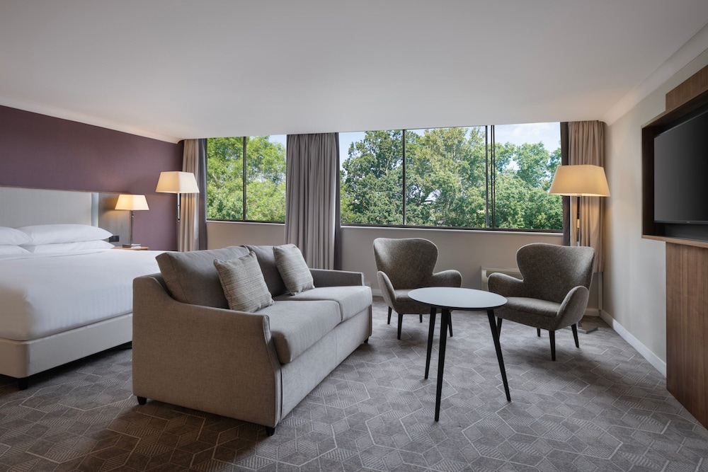 Signature Suite, 1 Double Bed photo 2