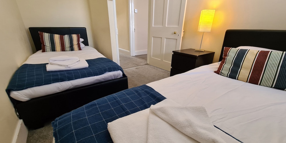 Apartment, Ensuite (Two Bedroom) photo 2