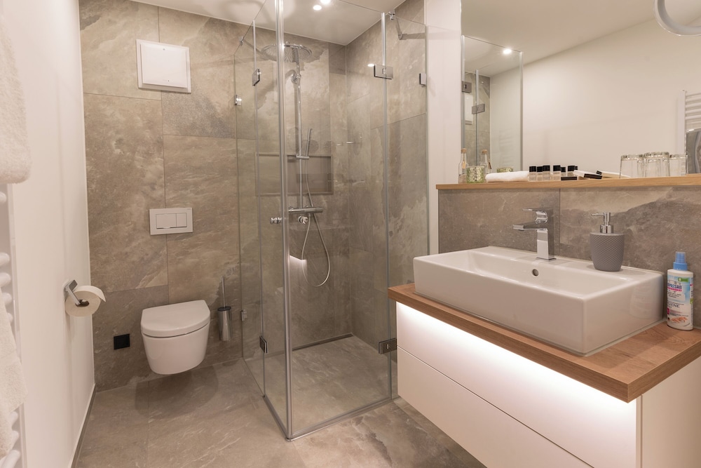 Premium Double Room, Balcony