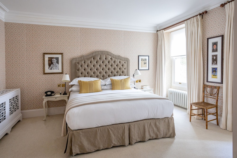 Classic Room (Main House)