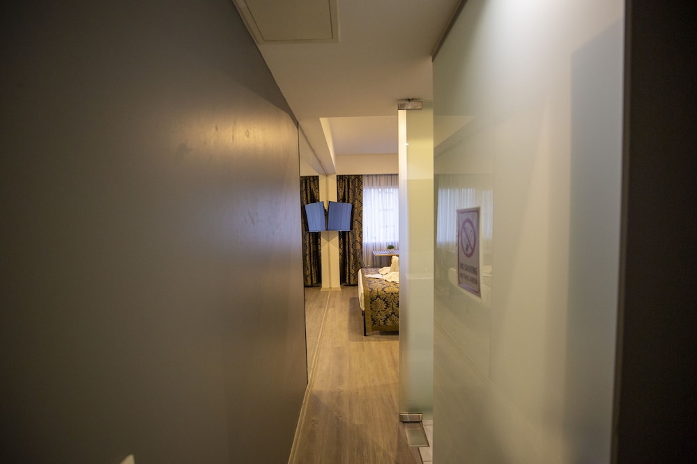 Standard Double or Twin Room, 1 Bedroom photo 3