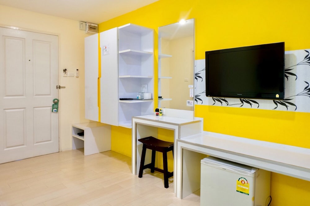 Deluxe Room photo 2