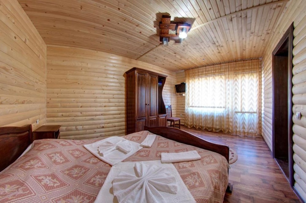 Luxury Room Standard photo 1
